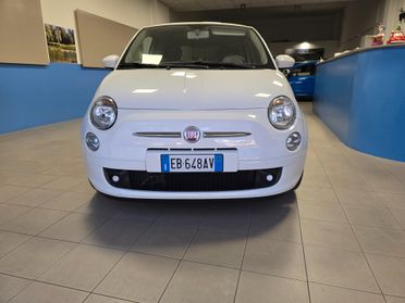 Fiat 500 C 1.3 Multijet 16V 95 CV by DIESEL