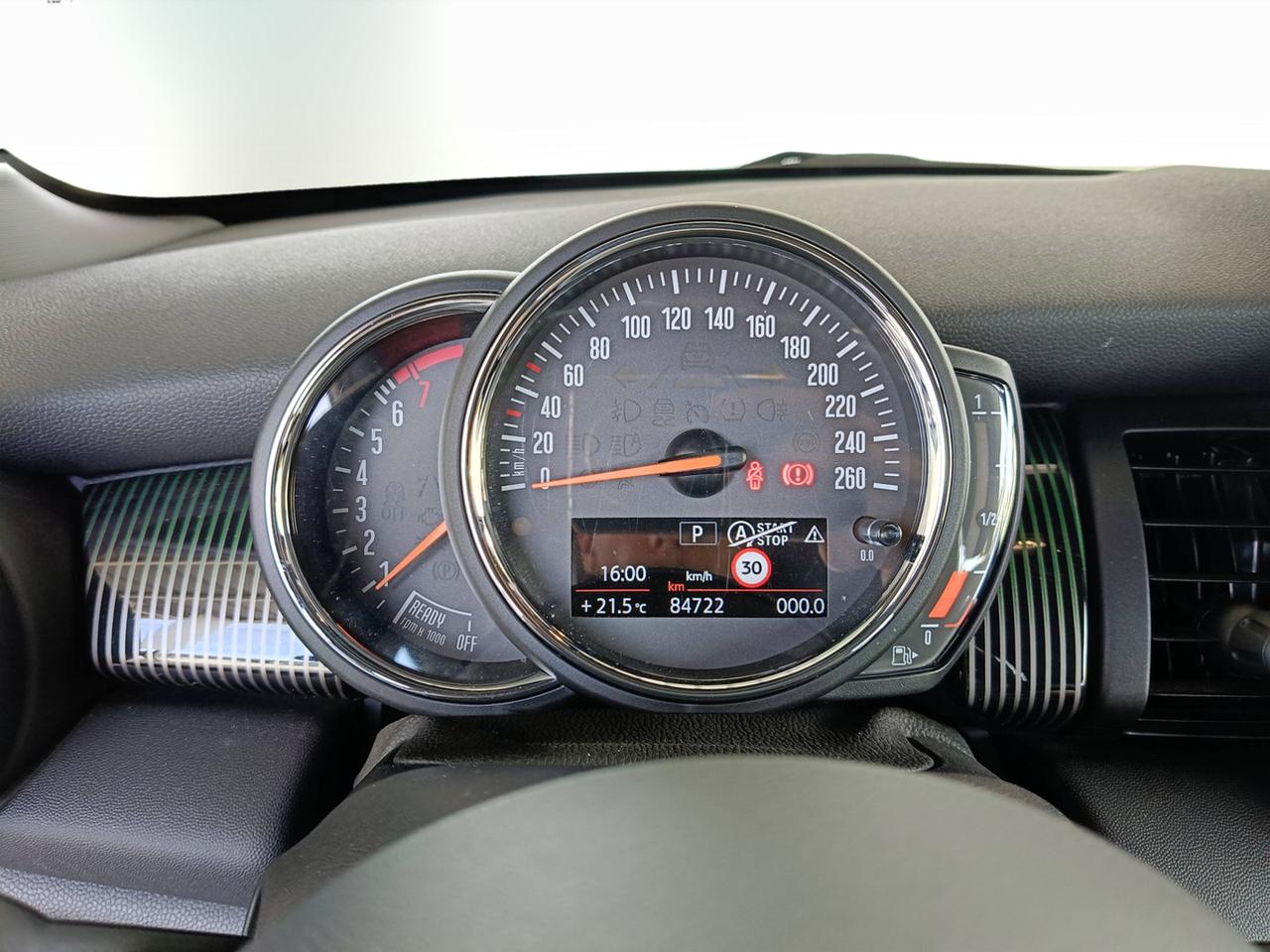 MINI Mini IV F56 2018 3p - Mini 3p 1.5 Cooper Hype auto