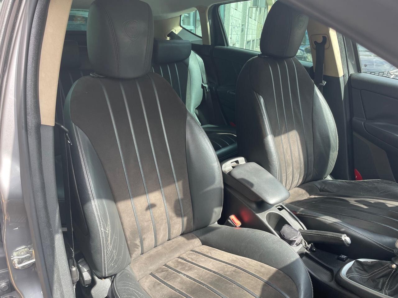 Lancia Delta 1.4T-Jet120CV Platino GPL/GARANZIA