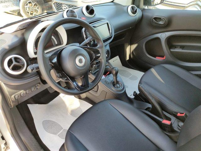 SMART ForTwo 70 1.0 TETTO PANORAMA,CRUISE,CERCHI LEGA,CLIMA ..