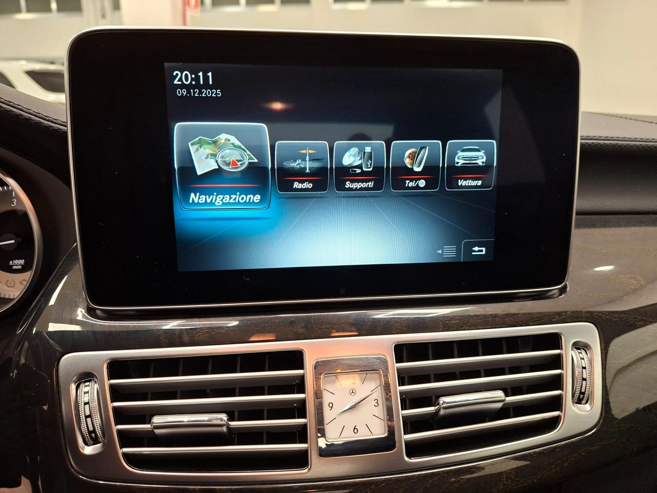 Mercedes-benz CLS 250 d 4Matic Premium PERFETTA