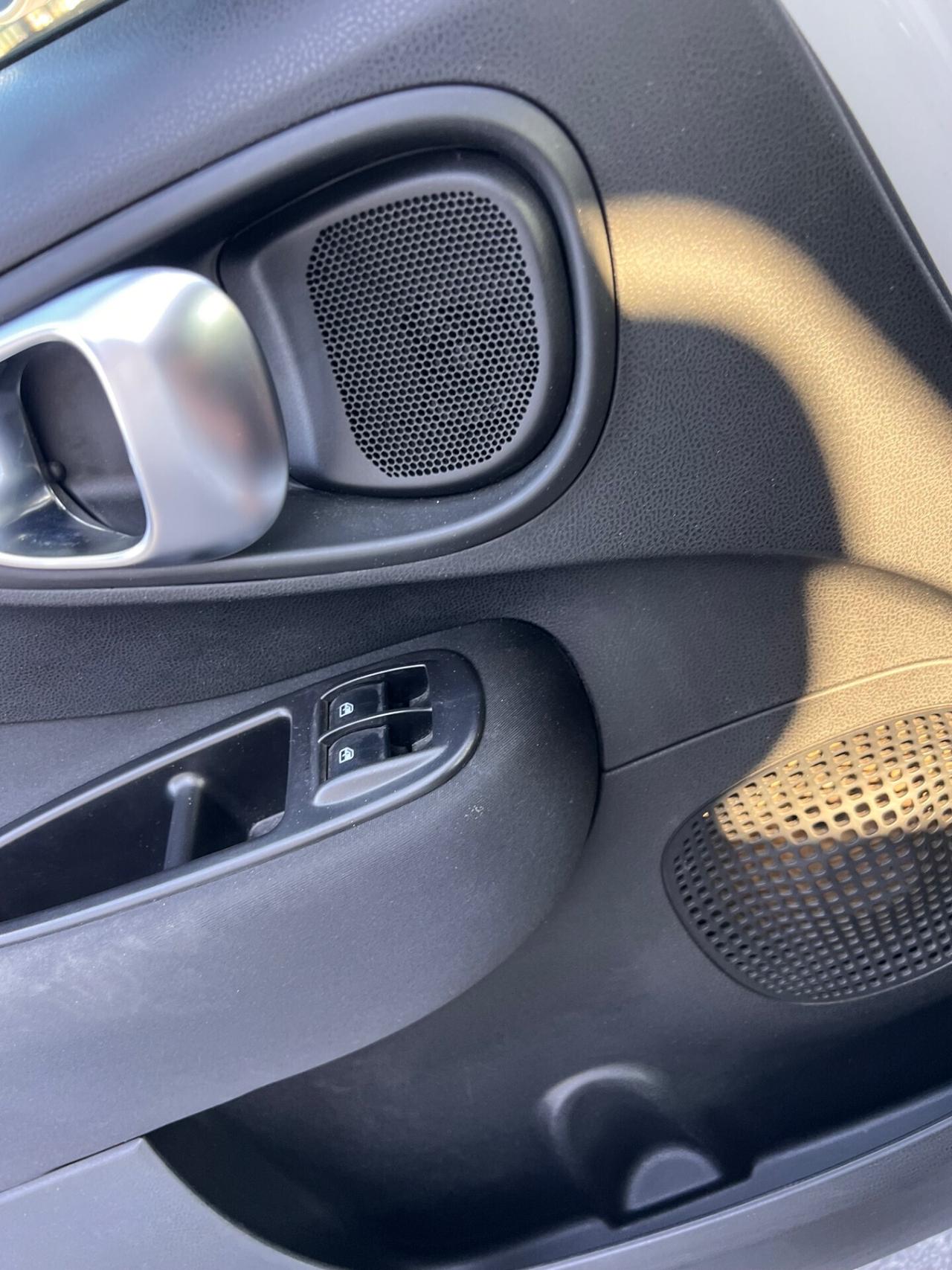 Fiat 500L 1.4 95 CV Lounge