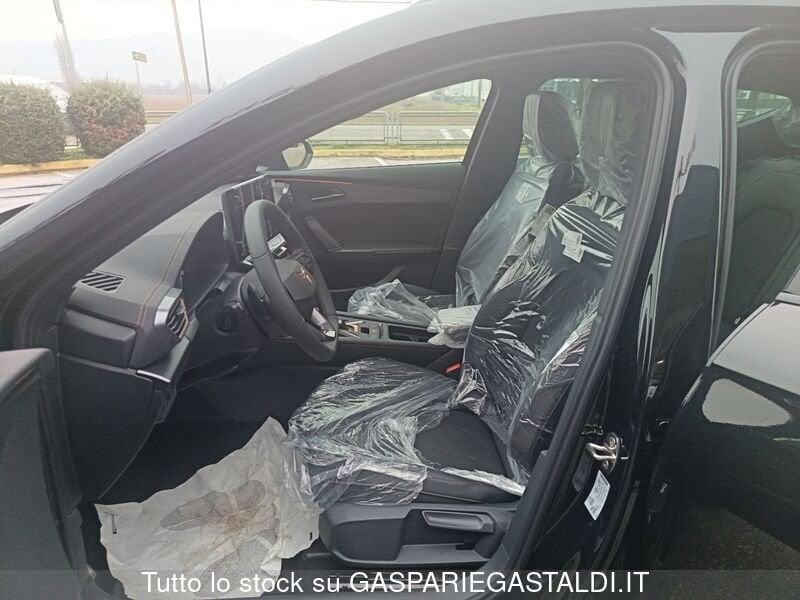 Cupra Formentor 1.5 Hybrid DSG NEW 2025