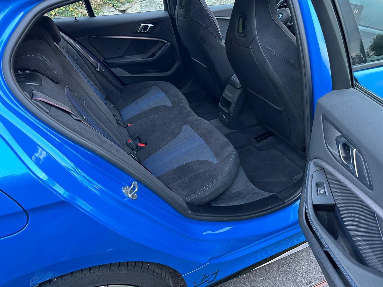 Bmw 128ti 5p. Msport - 2022