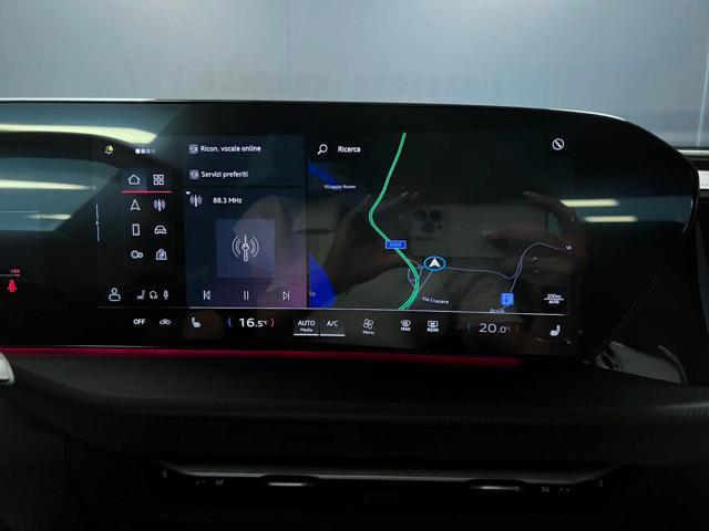 AUDI Q5 TDI 150 kW mHEV+ S tronic quattro S line edition