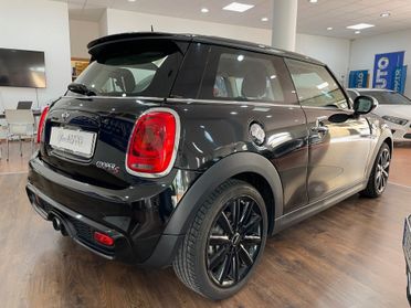 MINI 2.0 COOPER S 192CV Maggio 2015