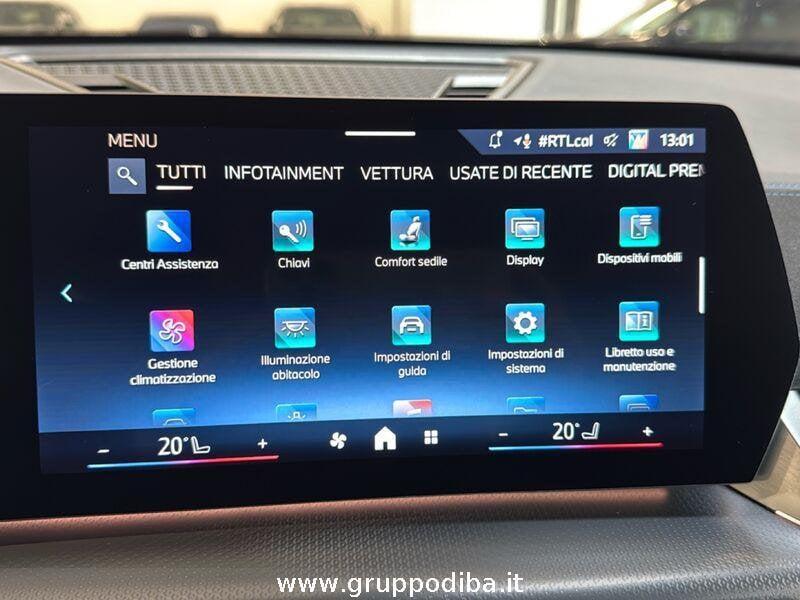 BMW X2 U10 sdrive 18d MSport auto