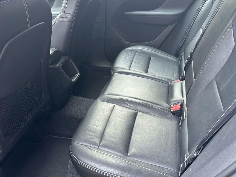 Volvo XC40 D3 Momentum