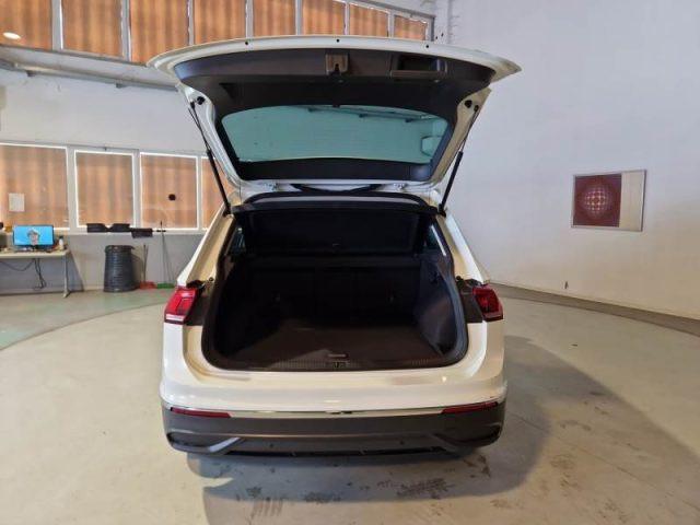VOLKSWAGEN Tiguan 2.0 TDI SCR Life