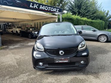 Smart ForFour 70 1.0 Prime FULL OPTIONAL