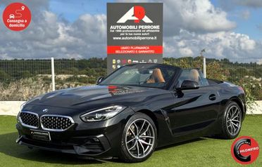 BMW Z4 sDrive 20i Sport (Virtual/APP/LED/Pelle/Auto)