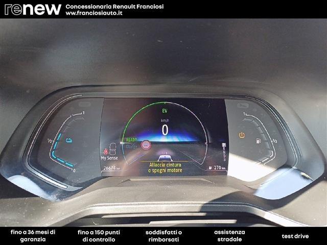 RENAULT Clio 5 E-TECH Hybrid 145 TECHNO