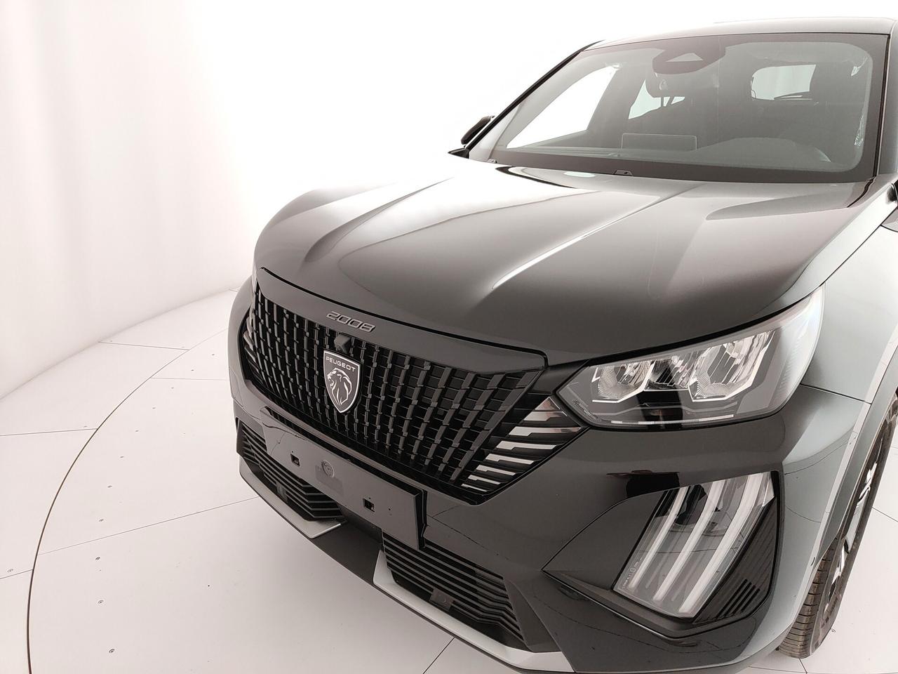 Peugeot 2008 Hybrid 110 e-DCS6 Allure