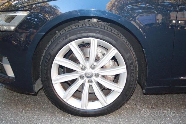 Audi A6 Avant 45 3.0 TDI MHEV 4 S Tronic Business