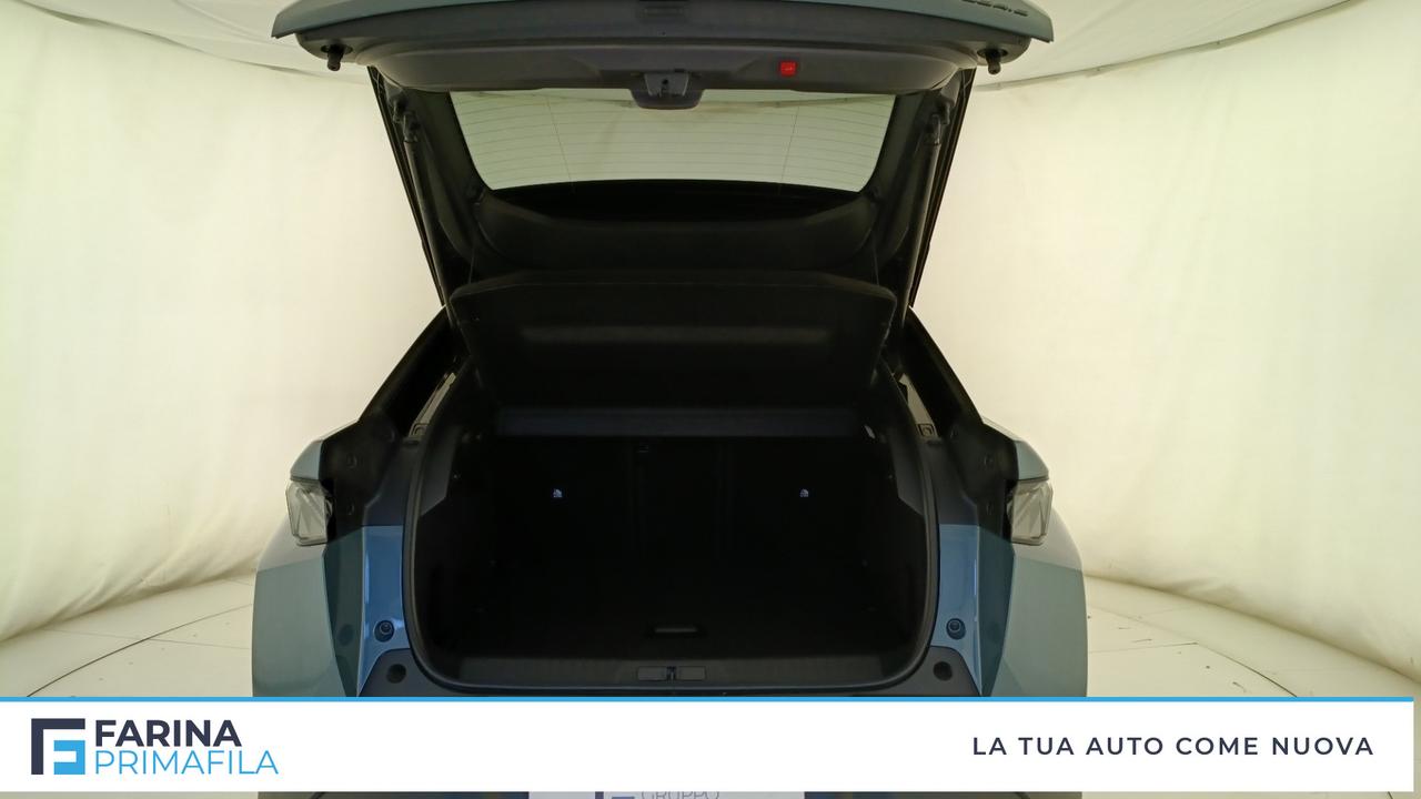PEUGEOT 3008 1.2 hybrid GT 136cv e-dcs6