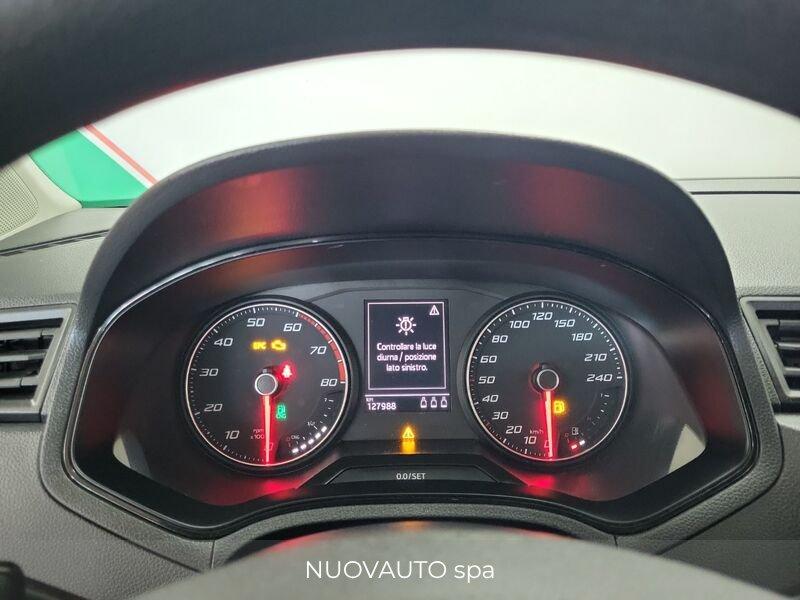 SEAT Arona 1.0 TGI 90cv XCELLENCE
