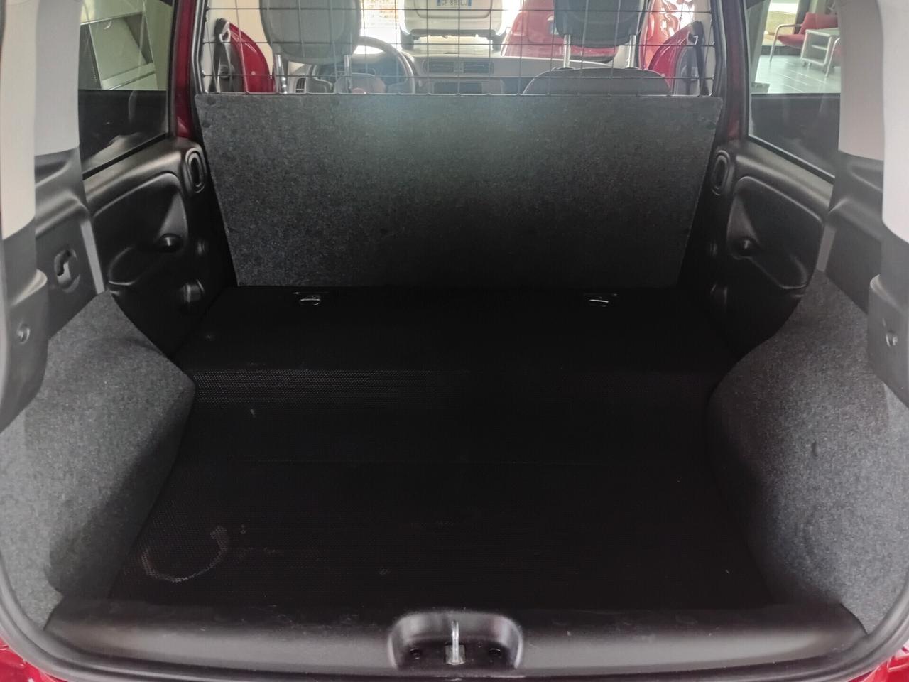 Fiat Panda 1.3 MJT S&S 2 POSTI PREZZO +IVA
