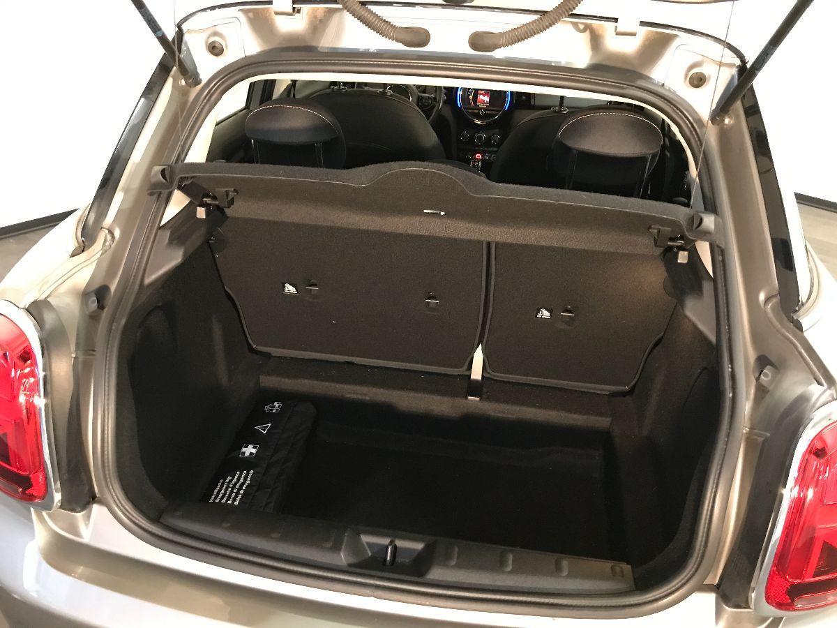 MINI 1.5 Cooper 5 porte