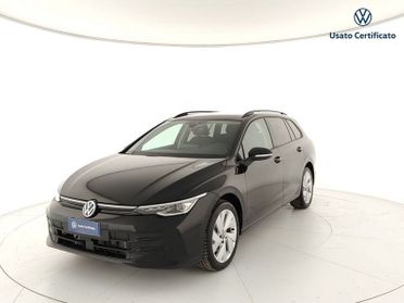 Volkswagen Golf Variant 2.0 TDI 150 CV DSG SCR Life