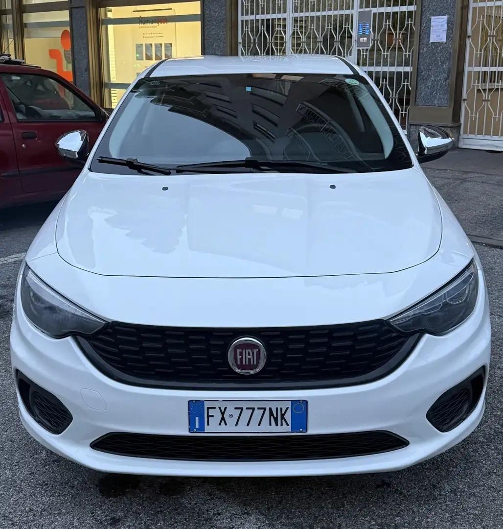 Fiat Tipo 95cv GPL