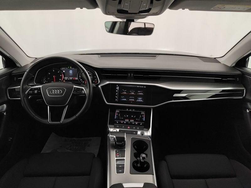 Audi A6 Audi A 6 Avant 40 S-Line Exterior 2.0 TDI Mhev S tronic