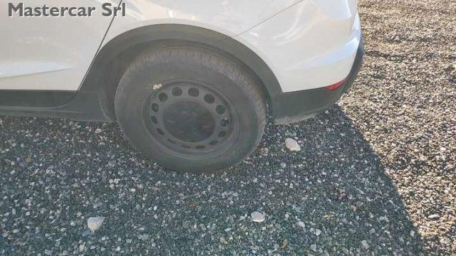 SEAT Arona NEOPATENTATI Arona 2022 1.0 TSI 95cv tg: GT804PB