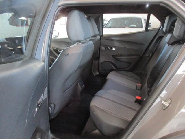 Peugeot 2008 PureTech 100 S&S Allure