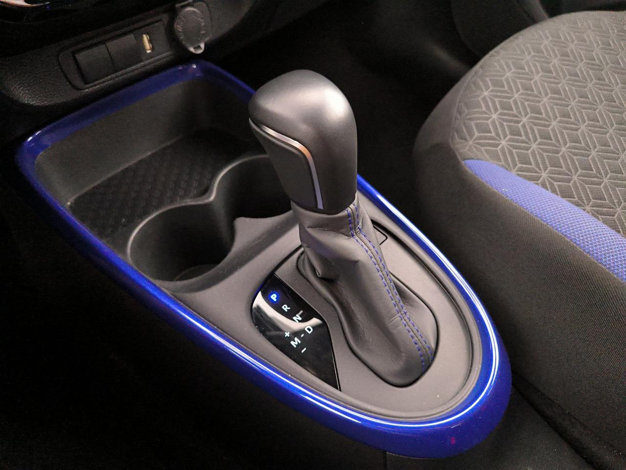 Toyota Aygo x 1.0 trend 72cv s-cvt