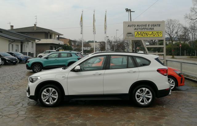 BMW X1 xDrive25e Business Advantage Automatico