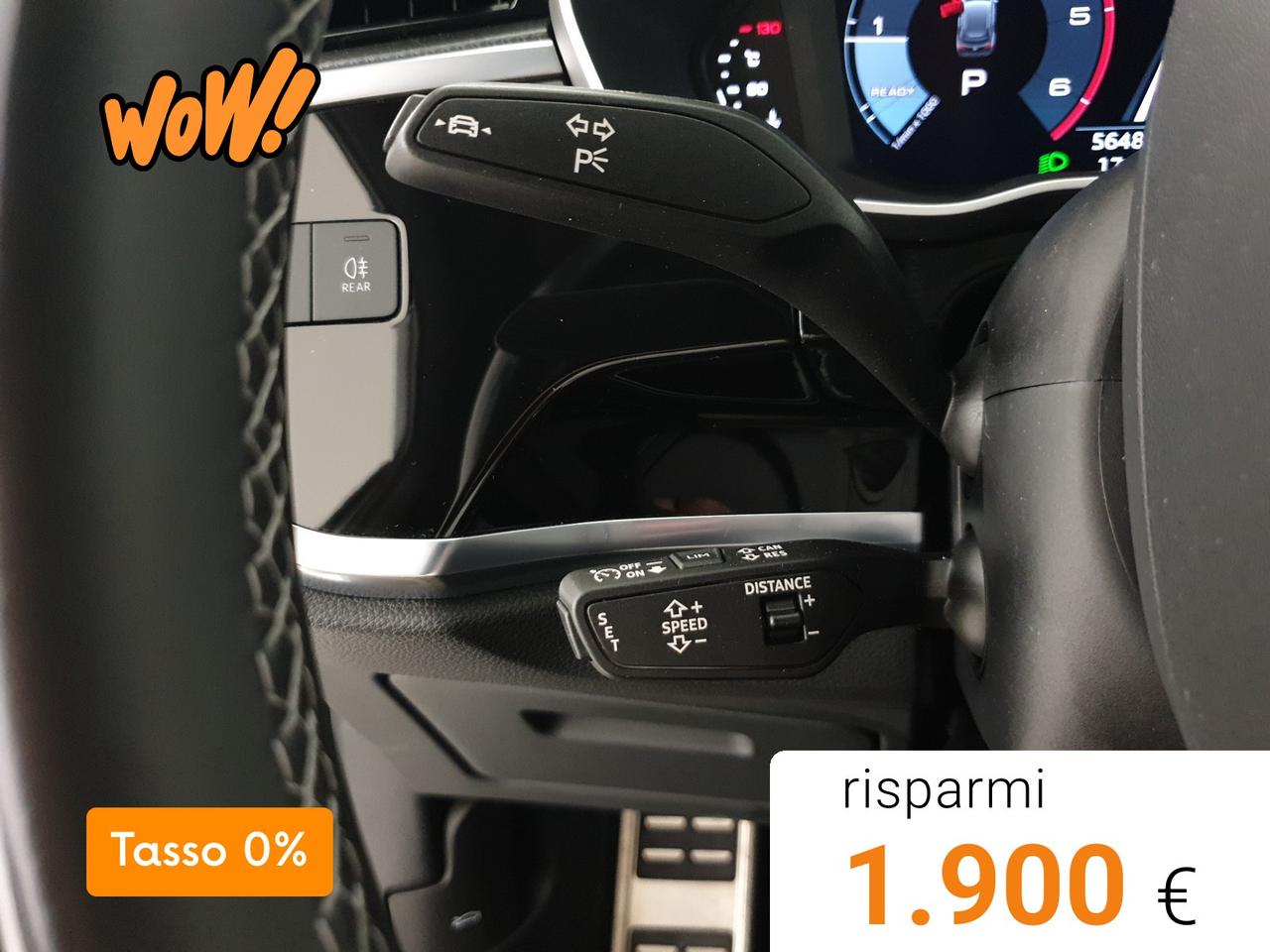 35TDI 150CV S tronic S line Edition
