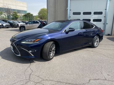 Lexus ES ES 300 Hybrid Luxury
