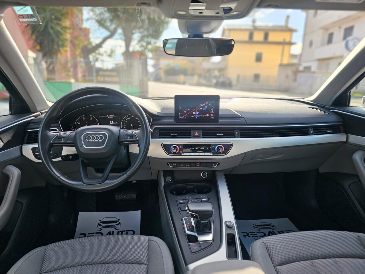 Audi A4 Avant 2.0 TDI 150 CV Business