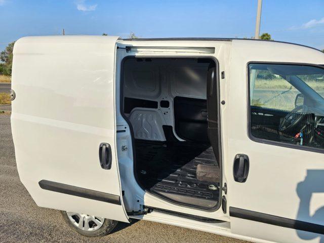 FIAT Doblo Doblò 1.6 MJT 105CV PC-TN