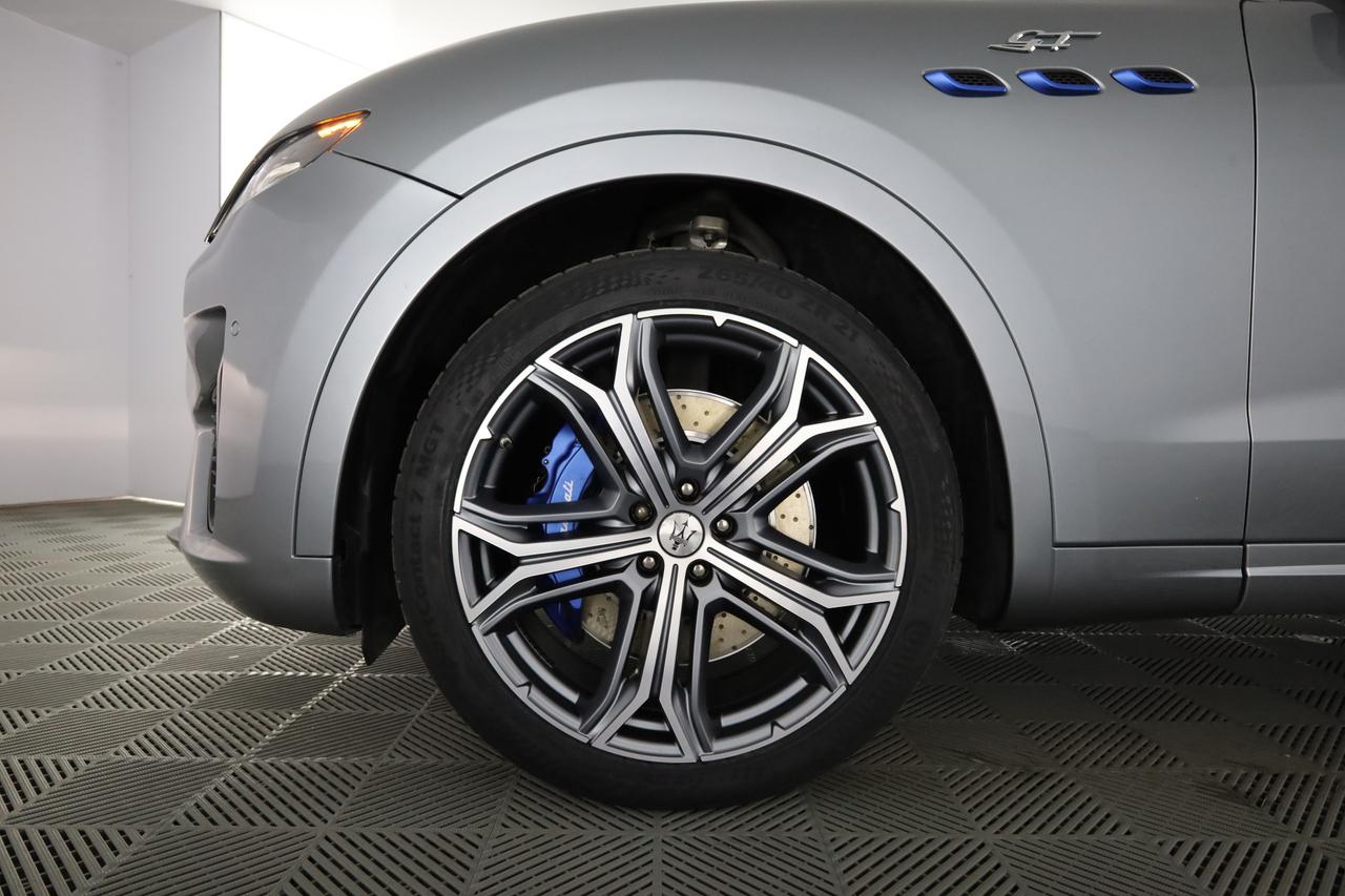 MASERATI Levante 330 CV MHEV AWD GT