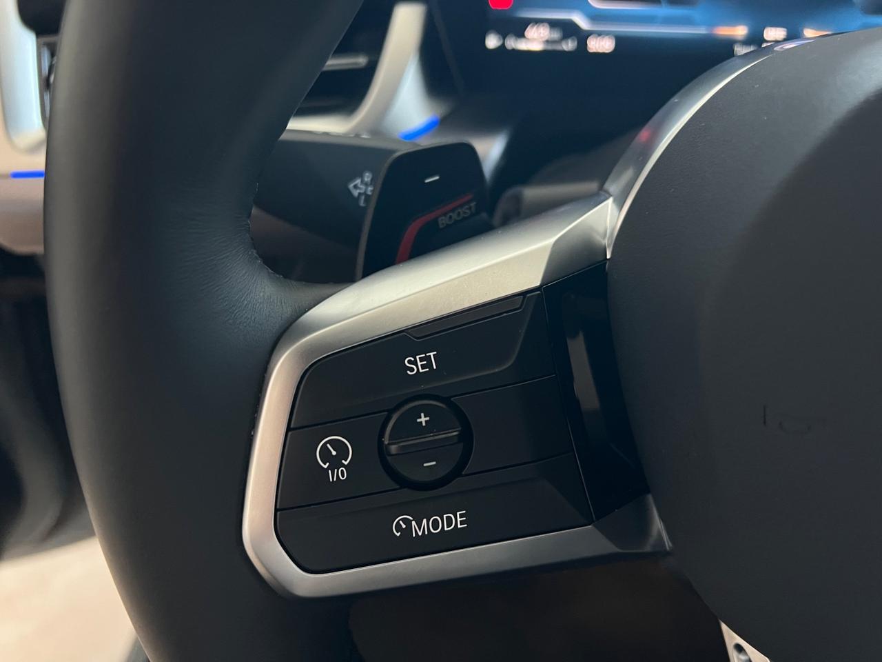 Bmw X2 sDrive 18d Msport Pro