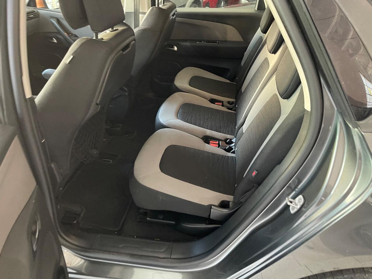 Citroen C4 Picasso 1.6 e-HDi 115 Seduction