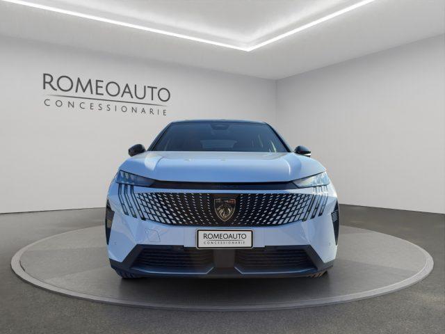 PEUGEOT 3008 1.2 Hybrid 145cv e-DCS6 GT