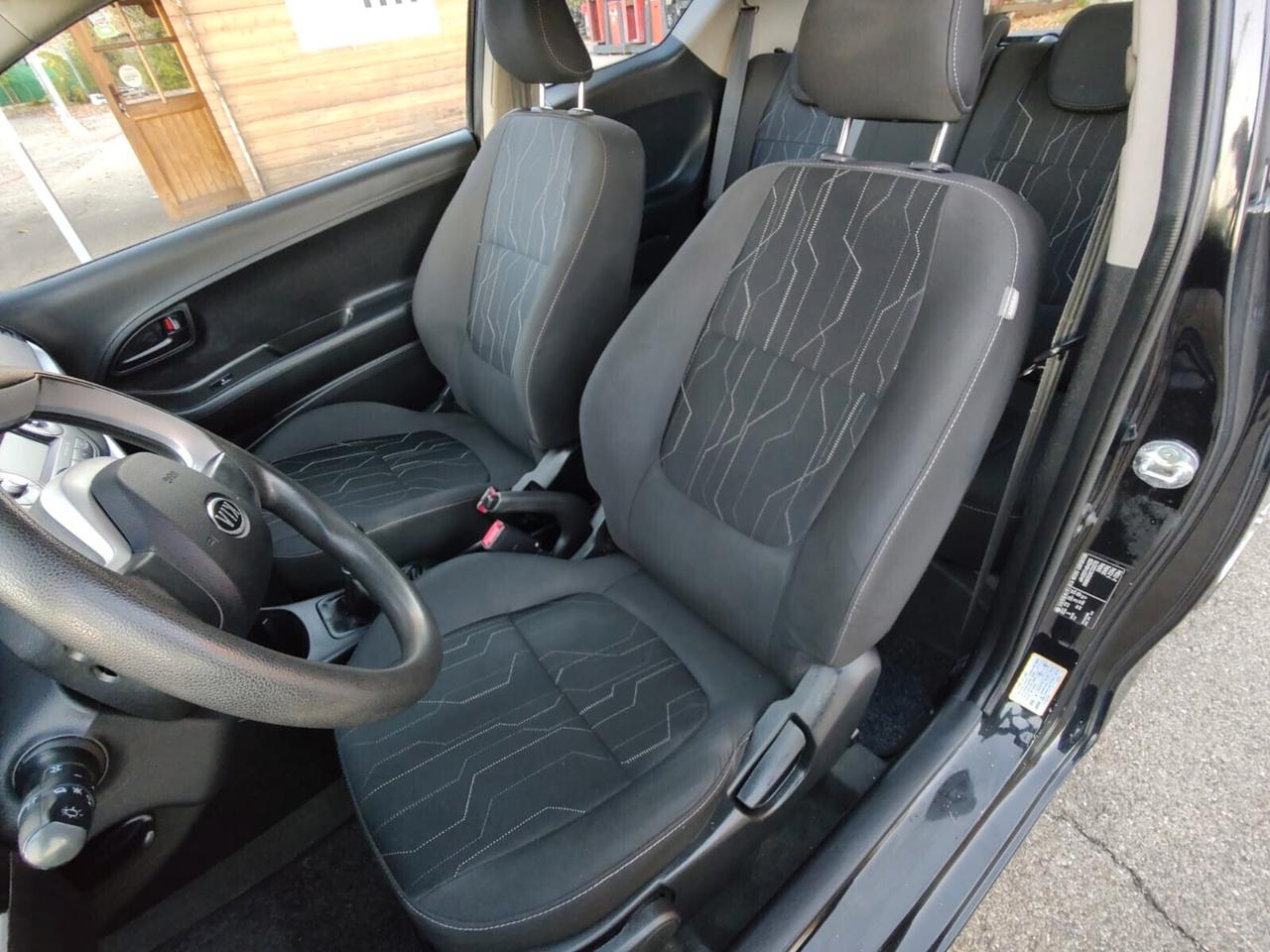 Kia Picanto 1.0 12V 3 porte Urban, FRIZIONE NUOVA, VEICOLO EURO 5A, OK NEOPATENTATI, GARANZIA L.12 MESI