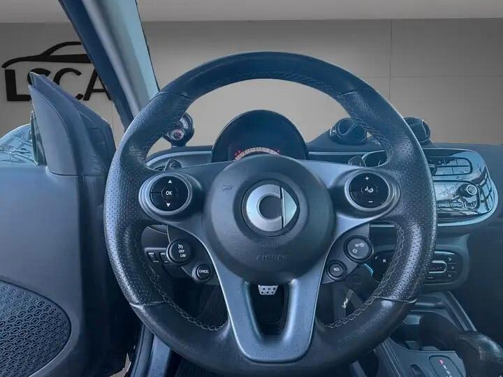 Smart ForTwo 90 0.9 Turbo Passion~UNIPRO~PROMO FINANZIAMENTO