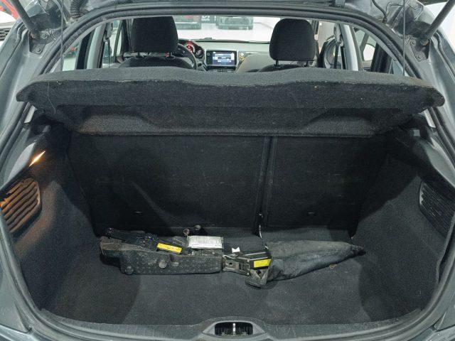 PEUGEOT 208 1° serie BlueHDi 75 5 porte Active