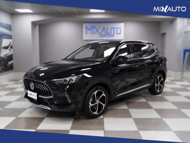 MG HS 1.5 MT Luxury 2WD