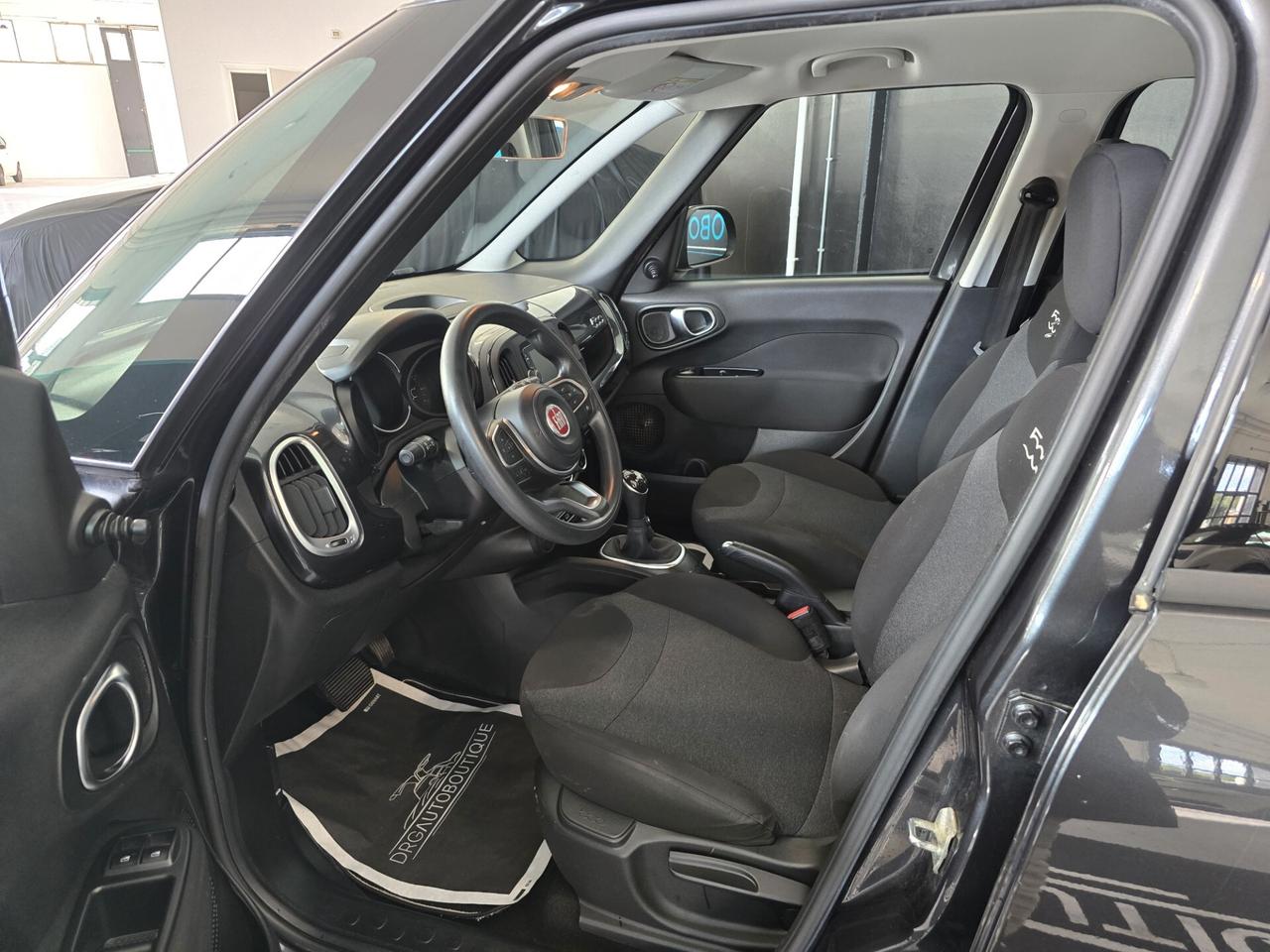 Fiat 500L 1.3 Multijet 95 CV Dualogic Urban Automatica IVA ESP