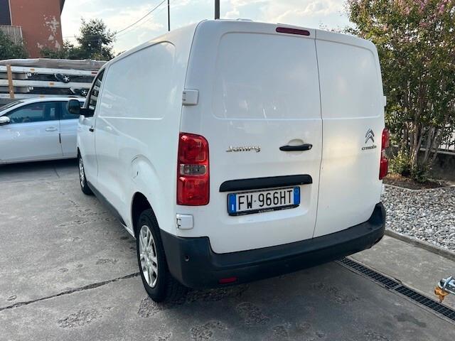 Citroen JUMPY FURGONE