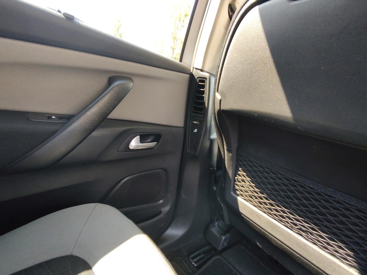Citroen C4 Picasso 1.6 e-HDi 115 Exclusive, GARANZIA L.12 MESI