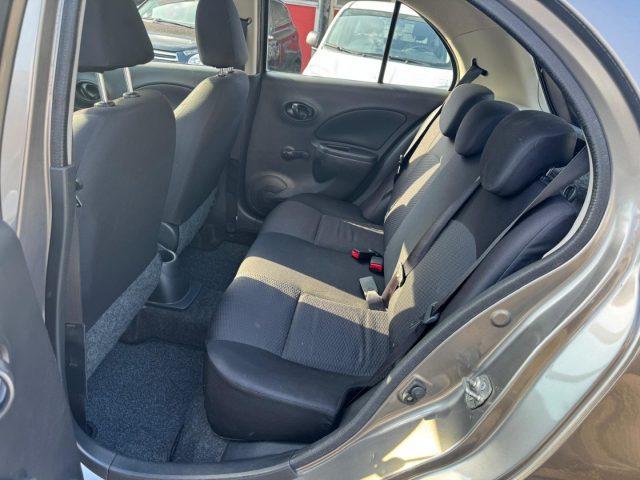 NISSAN Micra 1.2 12V 5 porte 30th Anniversary