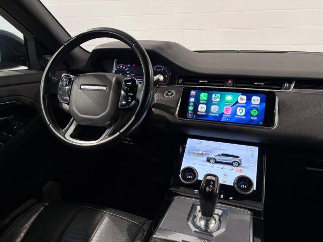 LAND ROVER Range Rover Evoque PREZZO+IVA AUTOCARRO/N1 D150 S AWD