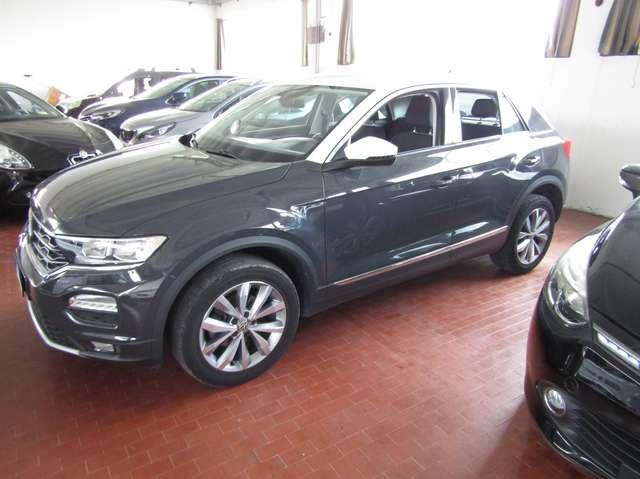 Volkswagen T-Roc 1.6 tdi Style