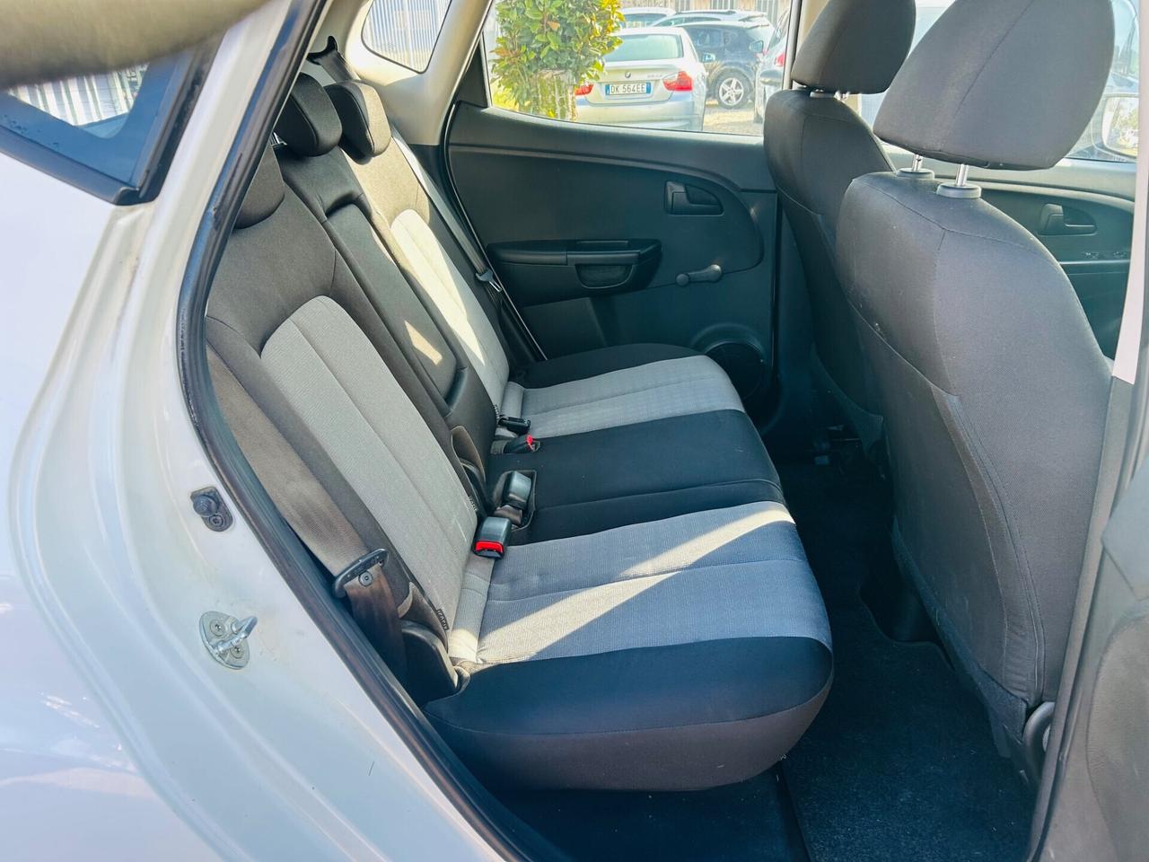 Kia Venga 1.4 CRDi 90CV Cool