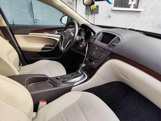 Opel Insignia Insignia I 2008 Sports Tourer2.0 cdti Cosmo 160cv