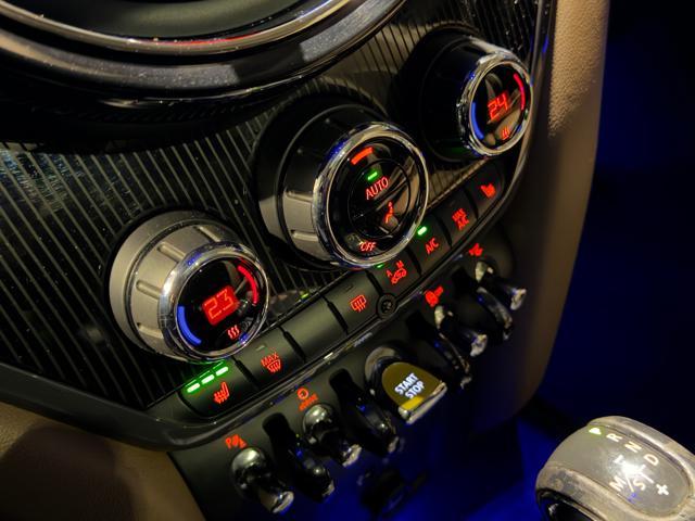 MINI Countryman 1.5 Cooper S E Hype Countryman ALL4 Automatica